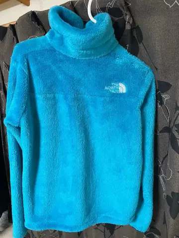 THE NORTH FACE 플리스 자켓 SUMMIT SERIES