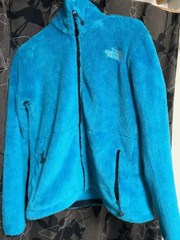 THE NORTH FACE 플리스 자켓 SUMMIT SERIES