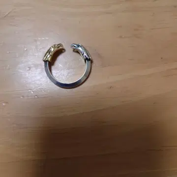 래리 스미스 반지