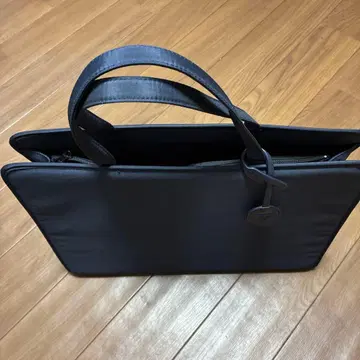 familiar 패밀리아 수험용 토트백 보호자용 오주켄백