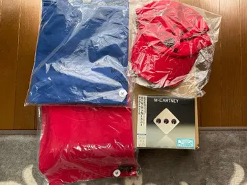 폴 매카트니 McCartney iii 티셔츠 캡 CD