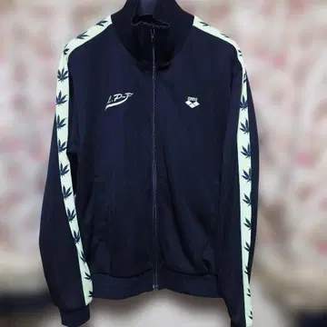 루시앙페라피네 arena 트랙 자켓 저지