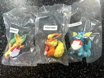 포켓몬 제일복권 길거리 산책 챠라링 프렌즈 샤미드 부스터 리피아