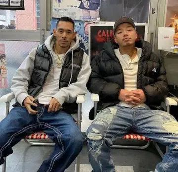 True rerigion joey 플레어 데님