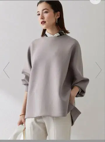 윔 가젯 종이상자 풀오버