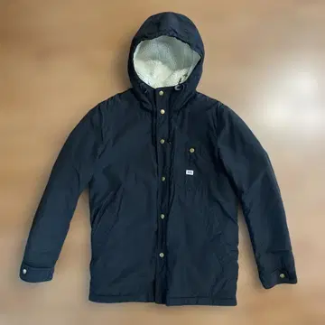 리 보아 보아 나일론 후드