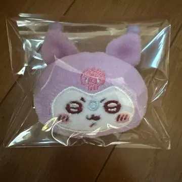 치이카와 시크릿 헤어 클립