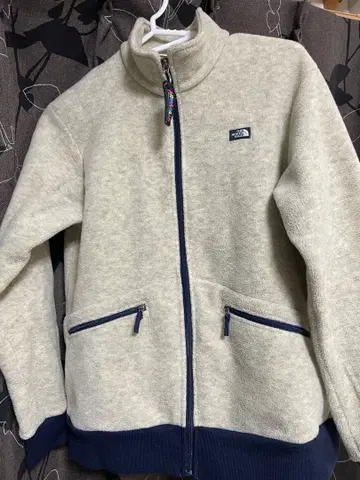 THE NORTH FACE 플리스 자켓 M