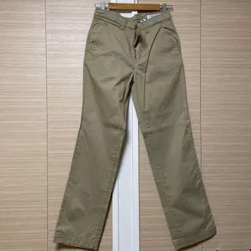 마가렛호웰 치노 팬츠