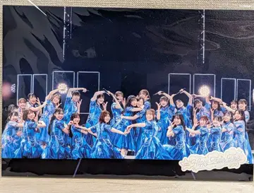 히나타자카46 포스트카드/Happy Train Tour 2023