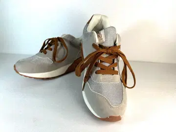 [ 새상품 ] MK MICHEL KLEIN 스니커즈 24.5cm