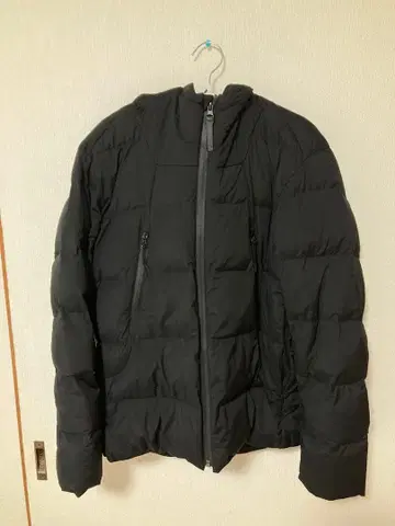 워크맨 워셔블 다운 M