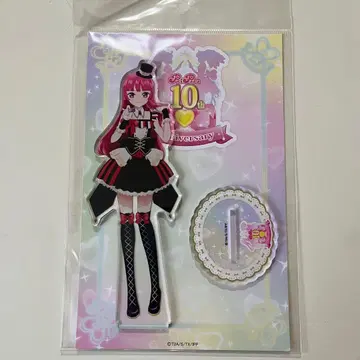 프리파라 호조 소피 대 프리파라전 아크릴 스탠드 아크스타