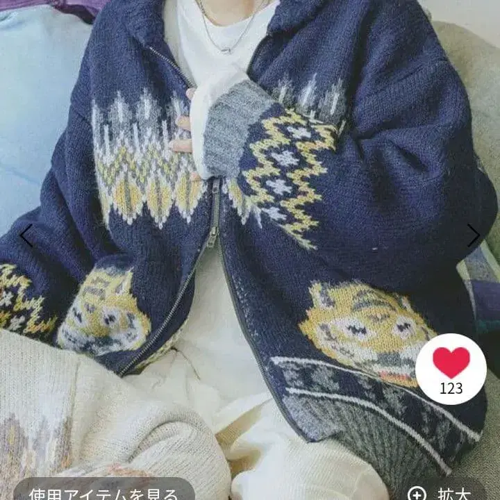 2번째 상품 이미지