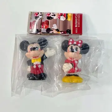 가챠가챠 '디즈니 캐릭터' Classical Mode 1