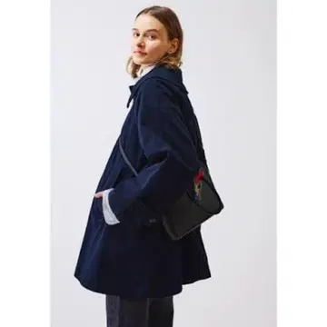 신존 텐트 코트