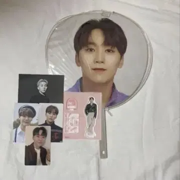 SEVENTEEN 세븐틴 세부치 승관 SEUNGKWAN