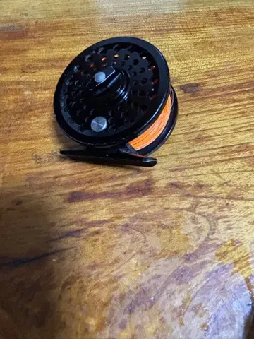 레어! 코트랜드 플라이 릴