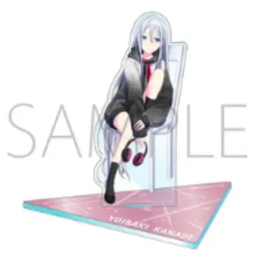 요이사키 카나데쨩 아크릴 스탠드 vol.1