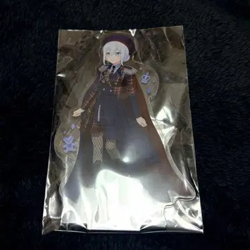 뱅드림 걸파 모니카 마시로 ff 아크릴 스탠드