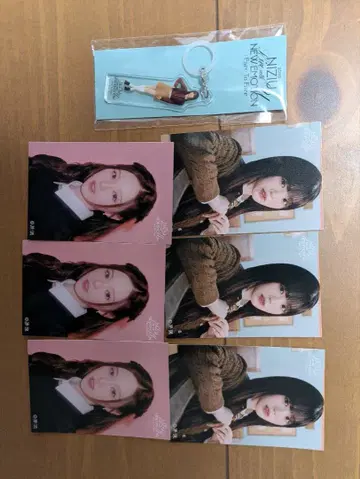 NIZIU 무도관 FC 복권 리오 참여상, D상