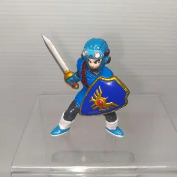 드래곤 퀘스트 2 로토의 왕자 키링 레어템