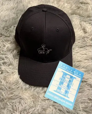 KIRINJI 캡 스티커 세트 판매