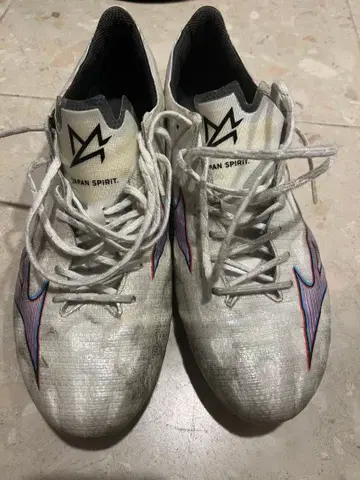 (26.5cm) 미즈노 알파 Japan