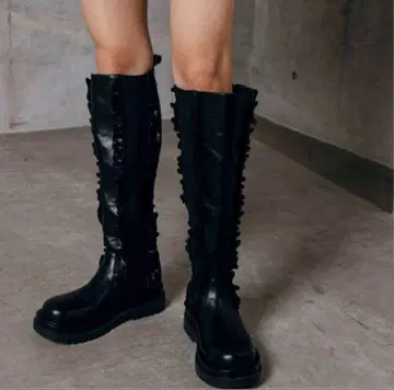 bibiy 부츠 L 사이즈