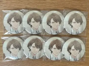 카가미 하야토 준 브라 2021 캔뱃지