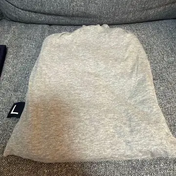 2025년 11월 ANA 퍼스트 클래스 릴랙스 의류