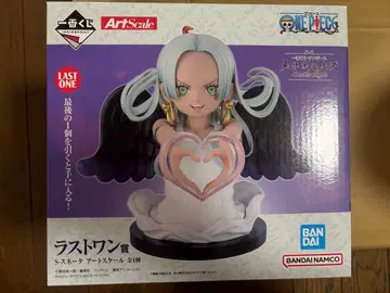 제일복권 원피스 라스트원상 스네이크