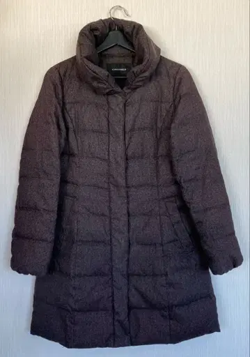 H84 GALLORIA 다운 자켓 여성용 L