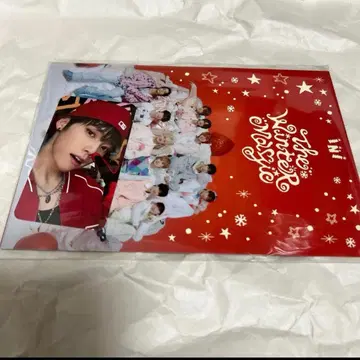 기무라 마사야 INI 남해 트레이딩 카드 대지