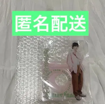 최종 가격 인하 초특급 타쿠야 키라리 아크릴 응원봉 스탠드