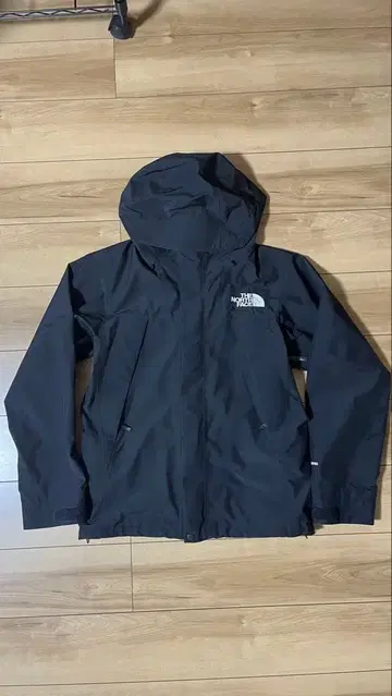THE NORTH FACE 고어텍스 마운틴 후드티 L 사이즈