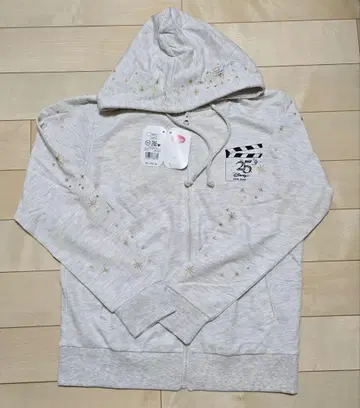 디즈니 스토어 25주년 후드티 미키