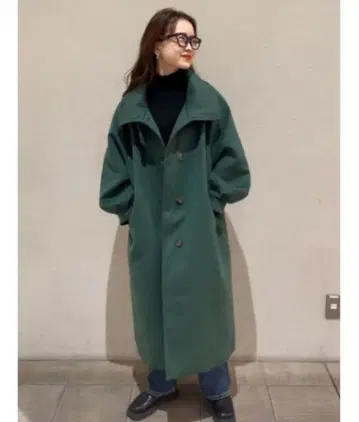 롱 코트 rodeo clowns