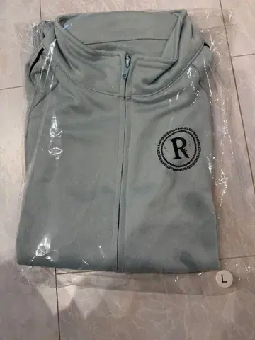 RADWIMPS 저지(상의) L 새상품 미개봉