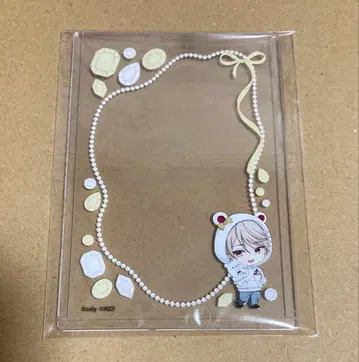 스타마이 롤 아이스 경질 케이스 히야마