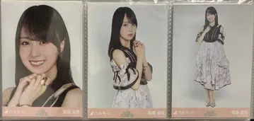 카키 하루카 Samenumbers 컴프