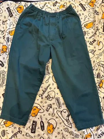 쿠티 cootie 슬랙스 팬츠