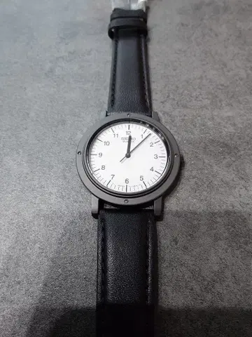 SEIKO 샤리오 (나노 유니버스 복각) SCXP041