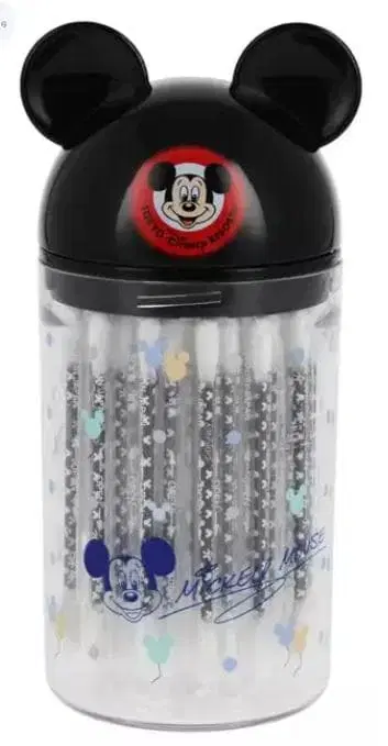 면봉 케이스 미키 도쿄 디즈니 리조트