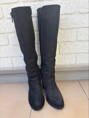 스패츠치오 제로 SPAZIO ZERO 부츠