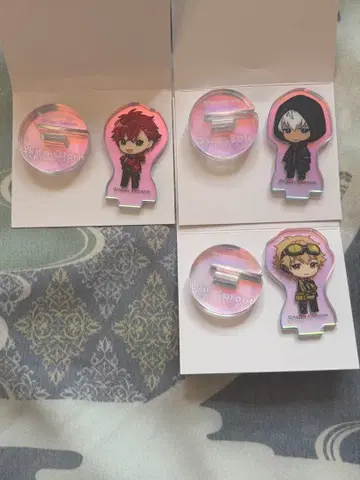 엘리오스 AGF2025 츄아스타 사우스 섹터