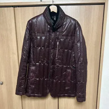 JOSEPH HOMME 다운 자켓 48