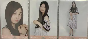 이오키 마오 Samenumbers 컴프