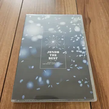 JUNHO(From 2PM)/Last Concert'JUNHO THE -