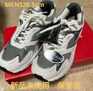 Kappa 스니커즈 26.5cm 미사용 새상품